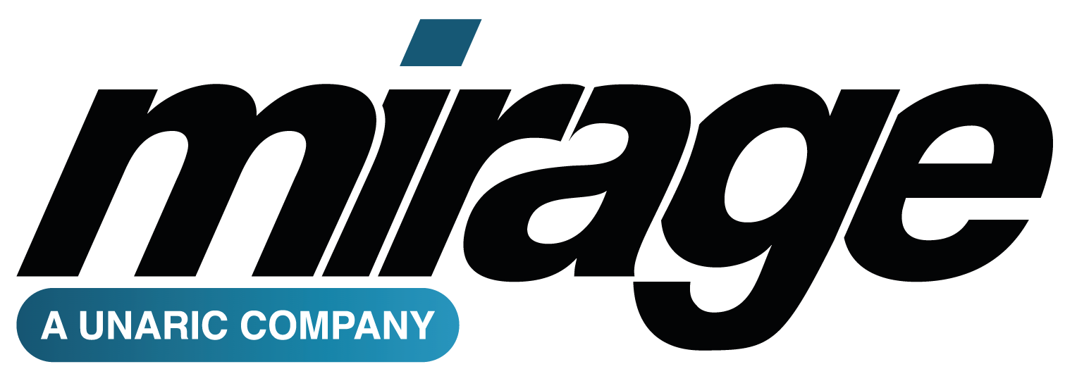 Logo Mirage Computer Systems