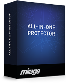 All-In-One Protector